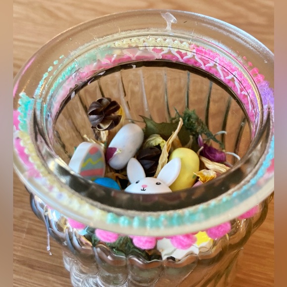 Ostara Spring Equinox Mini Altar celebration. A time of rebirth. - Picture 3 of 14